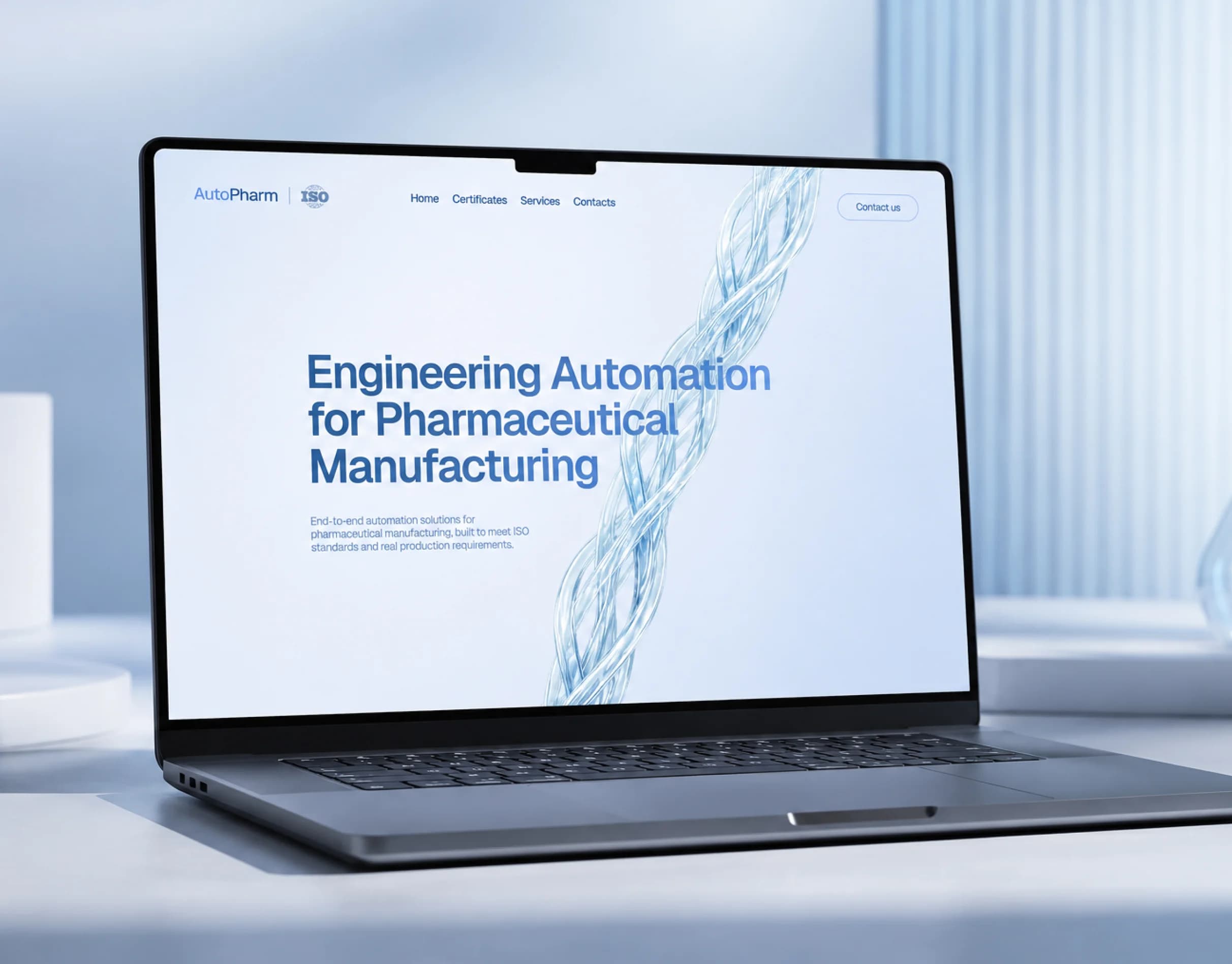 AutoPharm