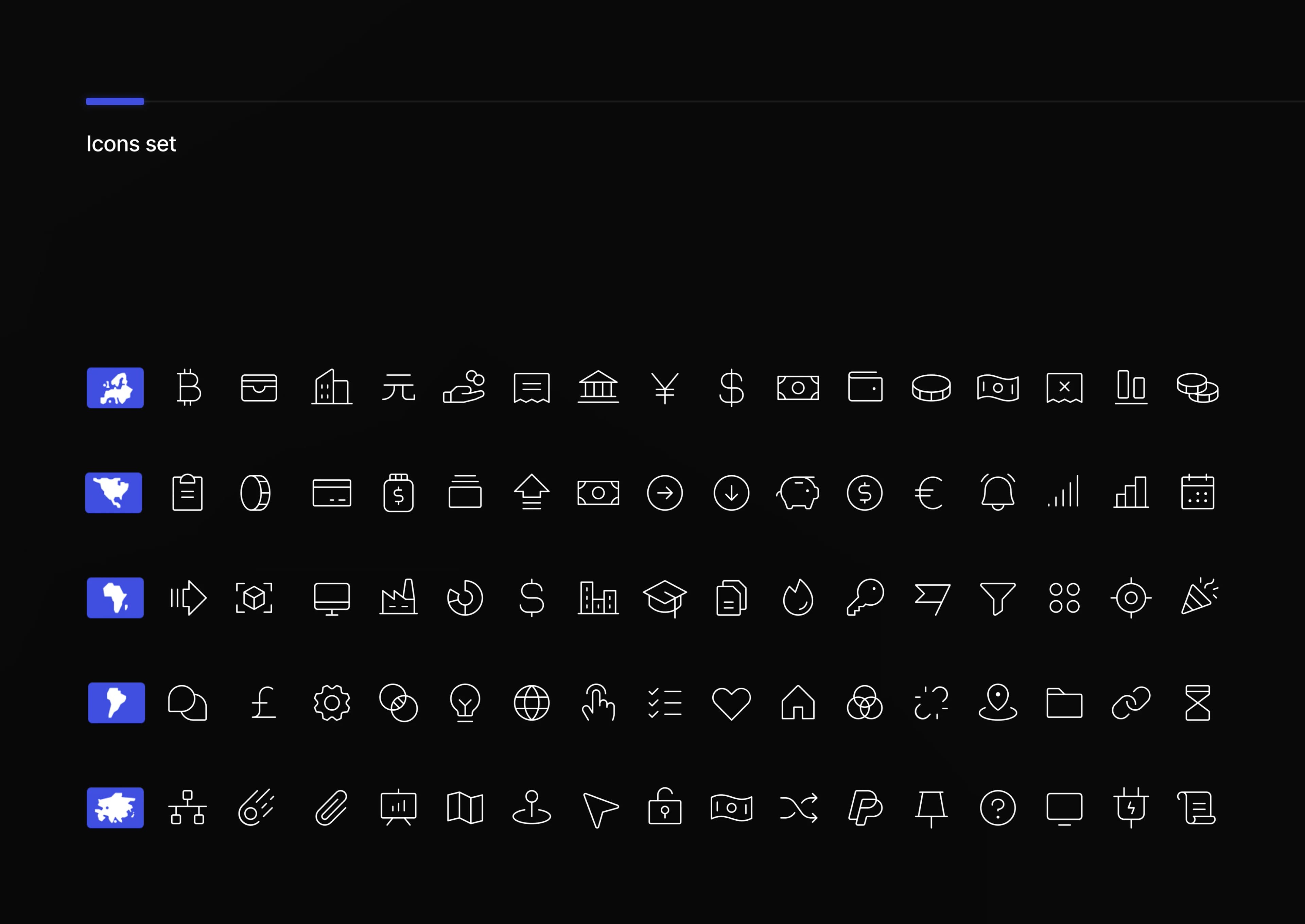 Yuno dual-theme presentation system — matching slides in light and dark mode
