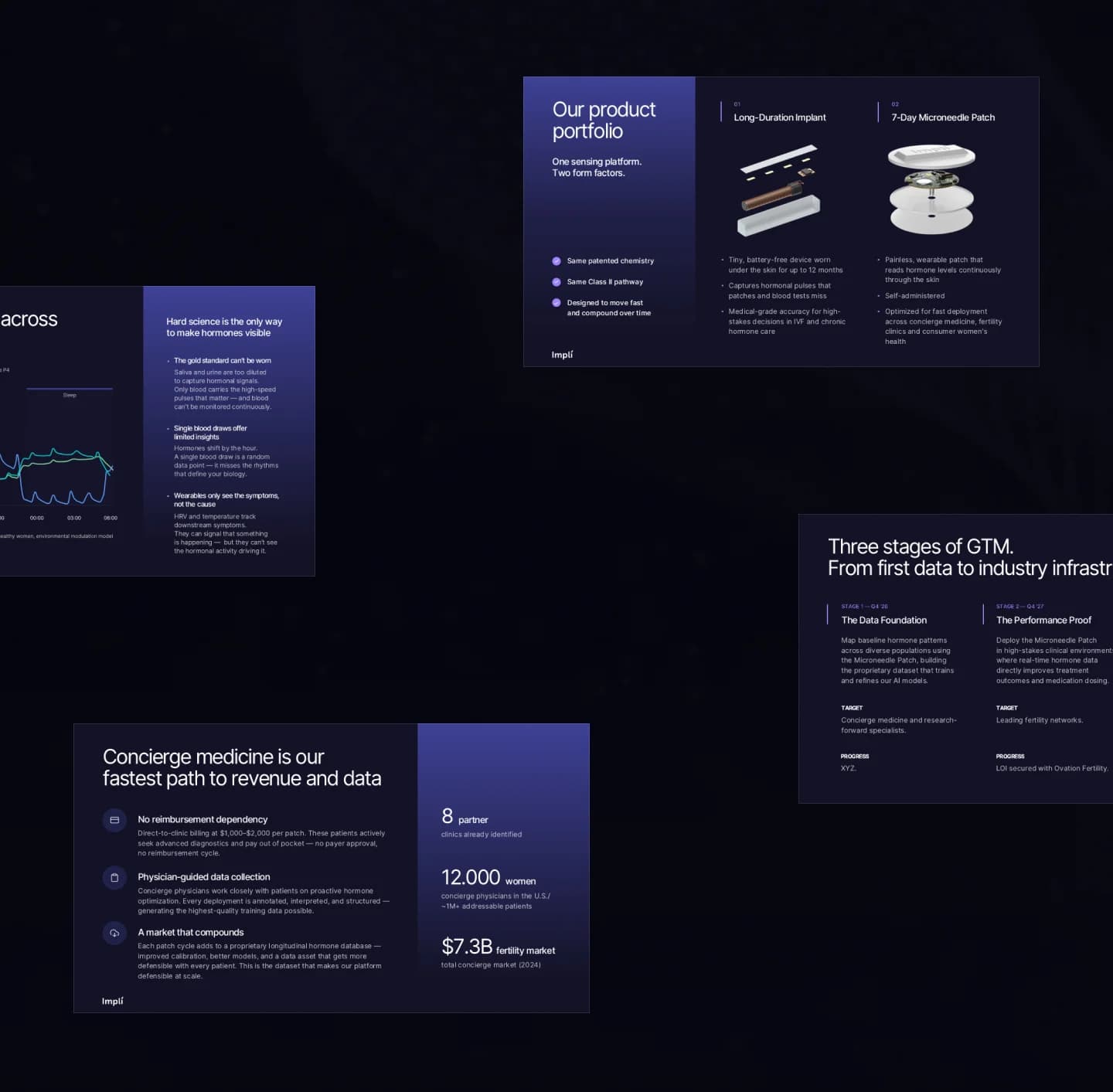 Complex science, made easy to read