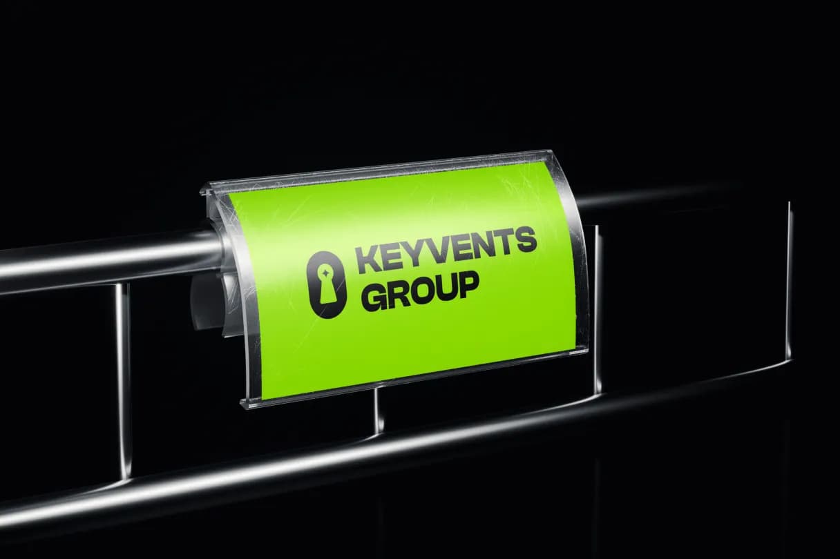 Keyvents Group