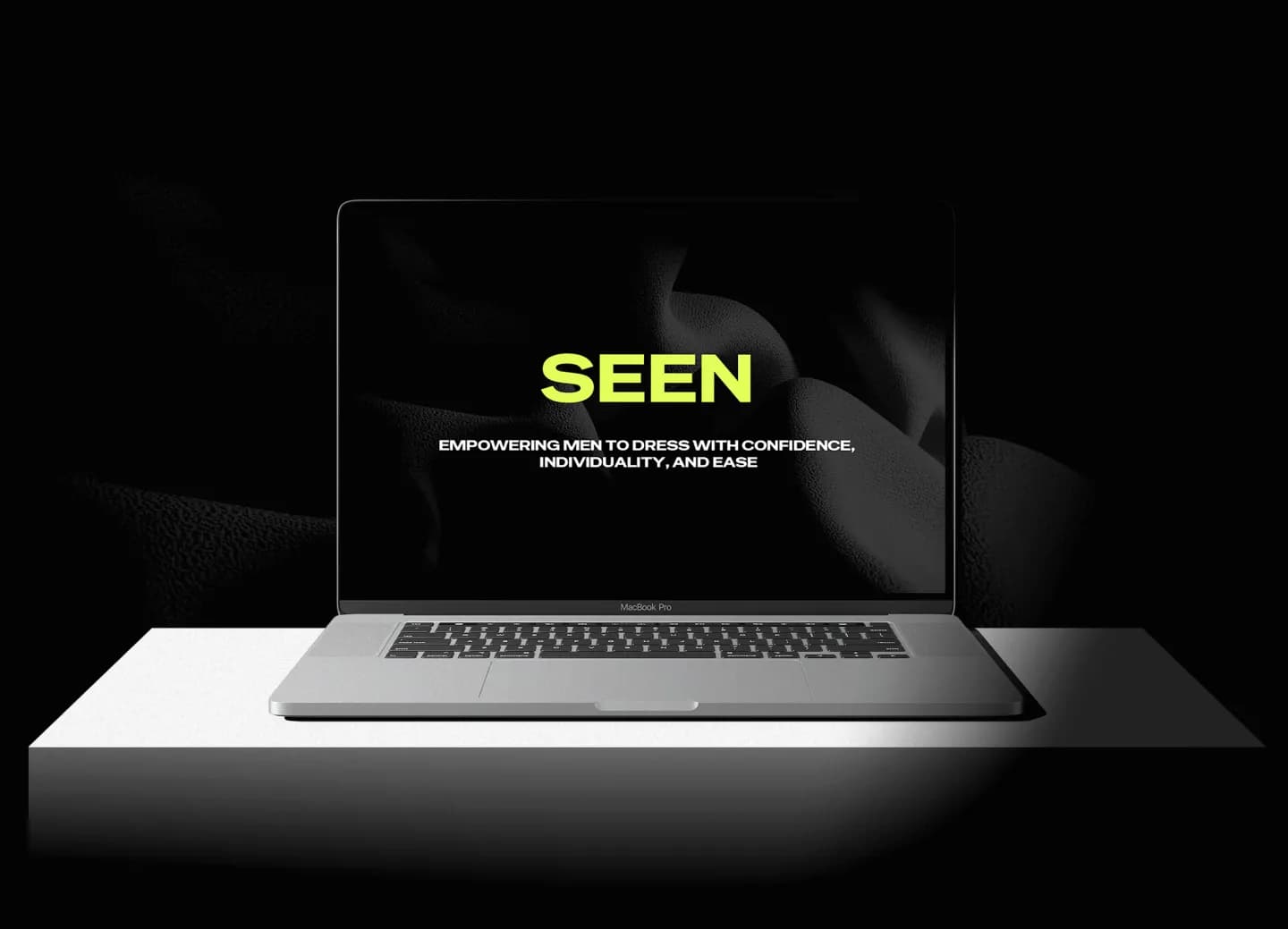 Presentations & Pitch Decks
